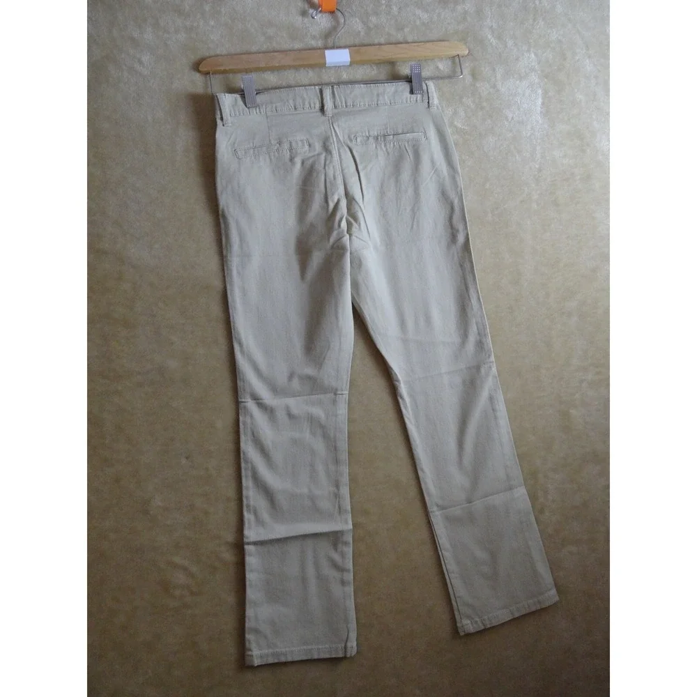 The Children's Place Khaki Pants Size 10 Plus‎ New With Tags - Picture 3 of 9